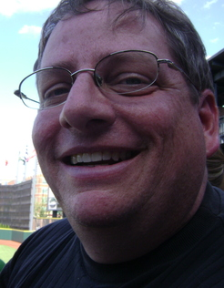 Carl Grody, LISW